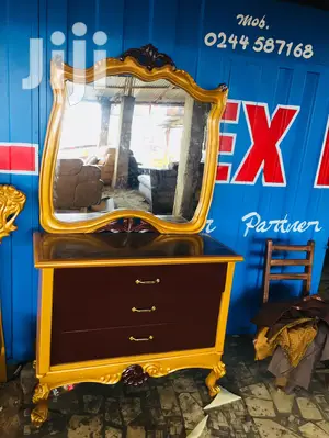 Dressing Mirror