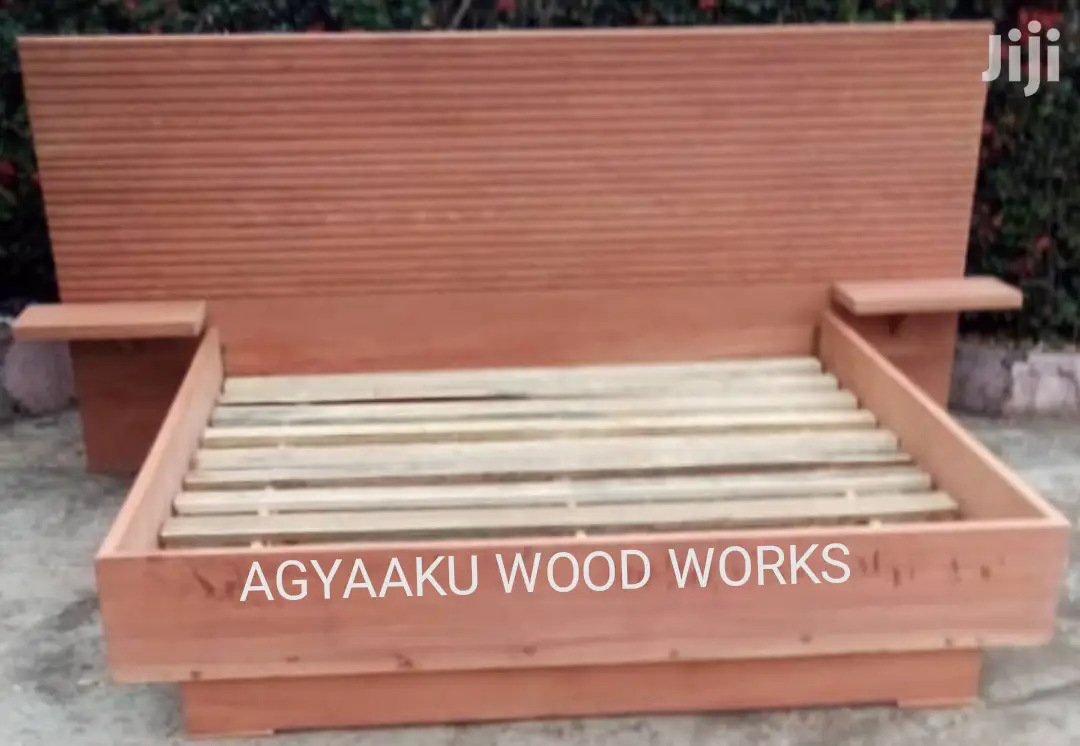 Agyaaku Wood Works