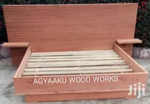 Agyaaku Wood Works