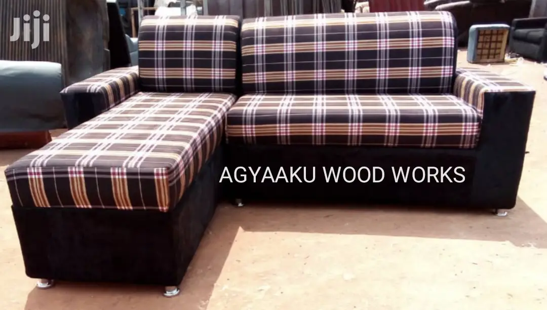 Agyaaku Furniture's