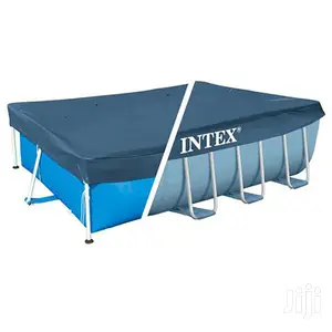 Regtangular Cover Swimming Pools All
