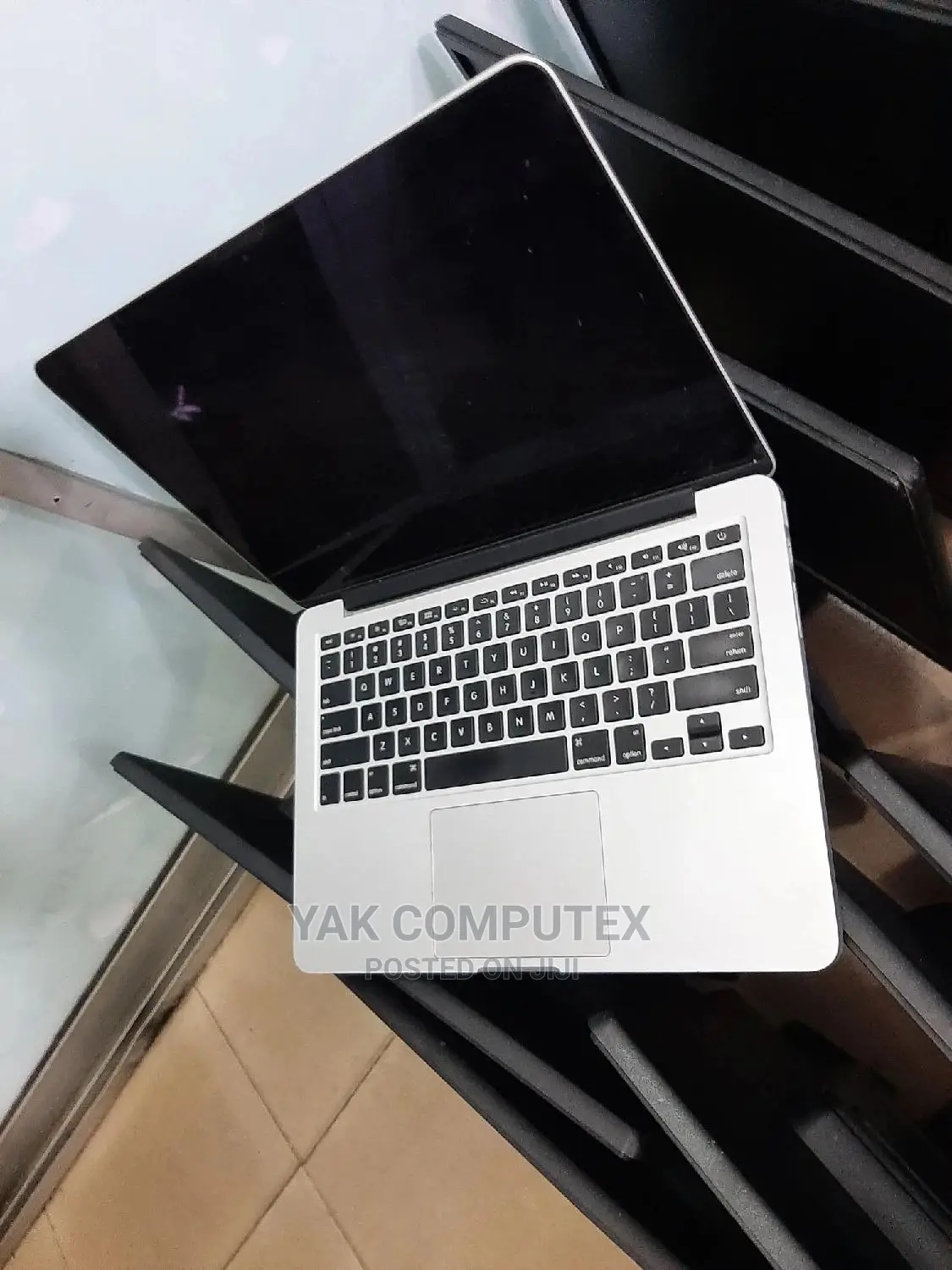 Laptop Apple MacBook Pro 2015 8GB Intel Core I5 SSD 256GB