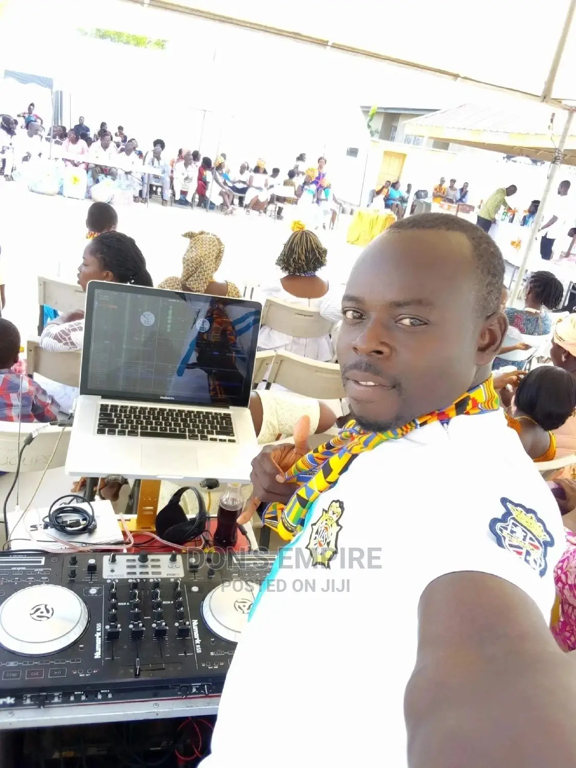 Sound Rentals for All Events.