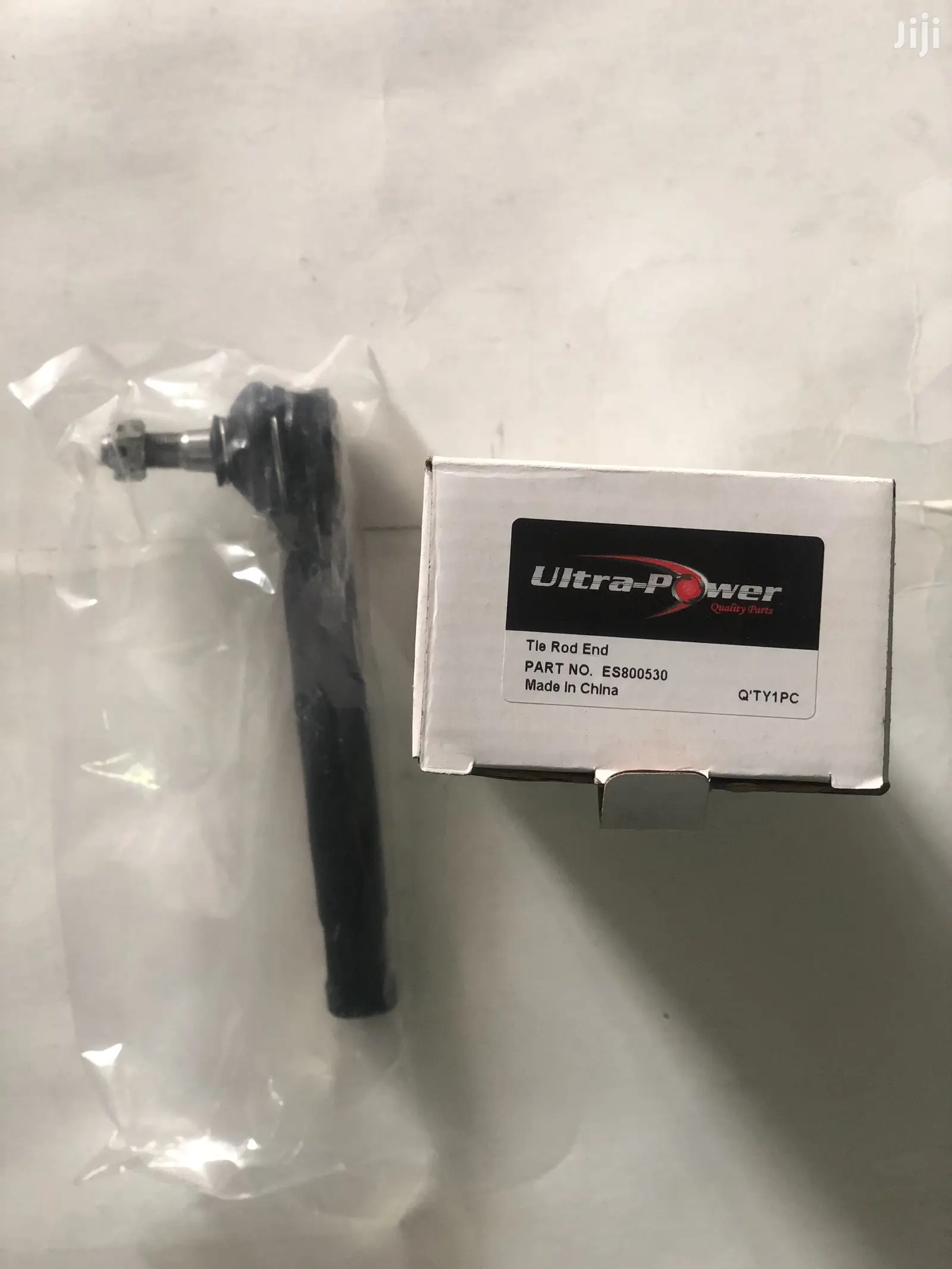 Tie Rod End (Ultra-Power)
