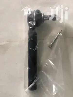 Tie Rod End (Ultra-Power)