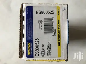 Tie Rod End (MOOG) ES800525