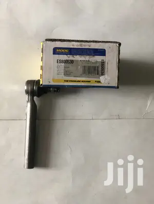 Tie Rod End (MOOG)