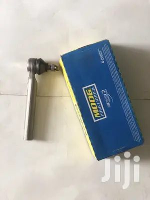 Tie Rod End (MOOG)