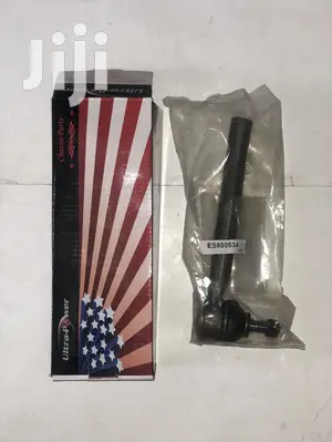 Authentic Tie Rod End (Ultra-Power)