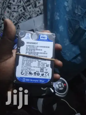 80 Gb - 1 Tb Laptop HDD Harddisk(Pls Read Description)