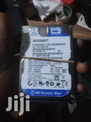 80 Gb - 1 Tb Laptop HDD Harddisk(Pls Read Description)