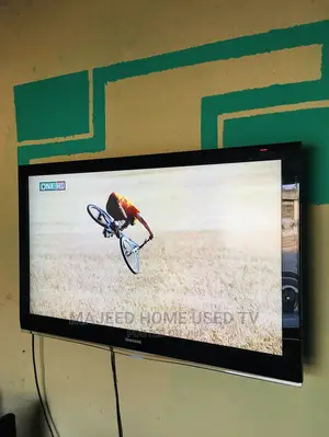 47inches Samsung Slim Lcd Digital Tv
