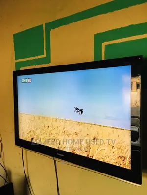 47inches Samsung Slim Lcd Digital Tv