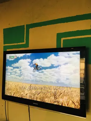 47inches Samsung Slim Lcd Digital Tv