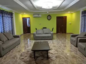 Fully Furnished 2 Bedroom Apartment