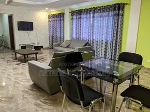 Fully Furnished 2 Bedroom Apartment
