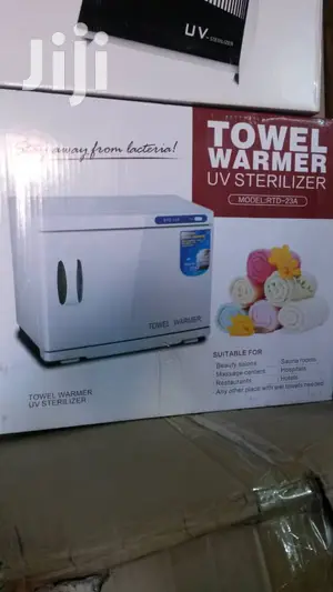 Towel Warmer