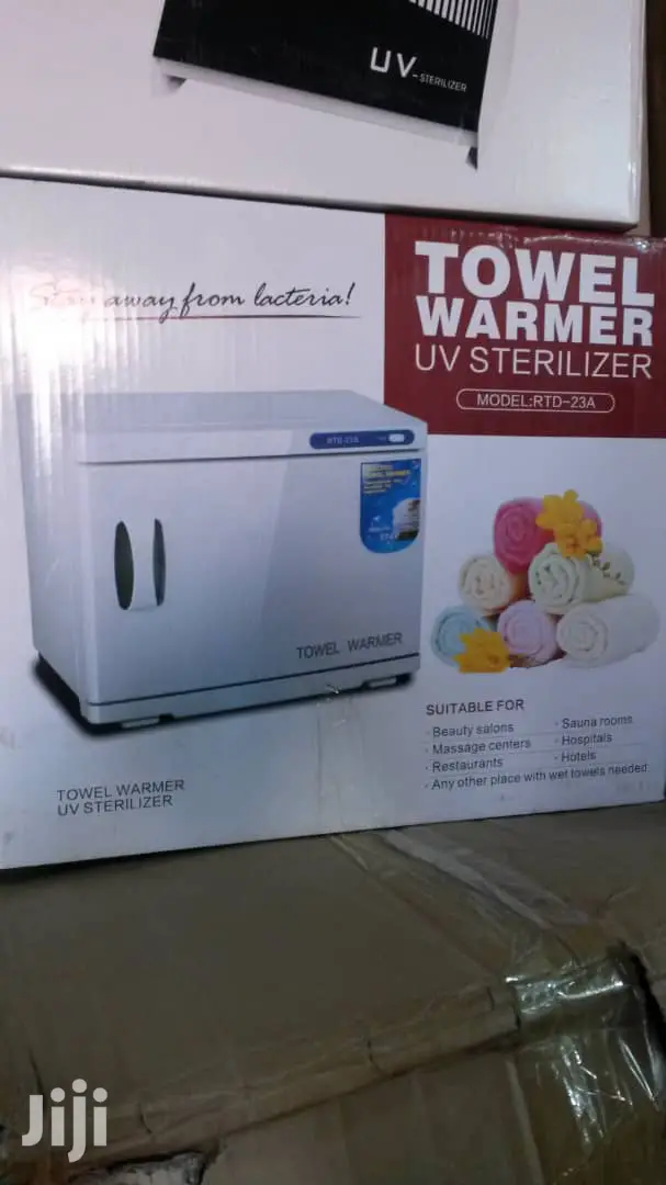 Towel Warmer