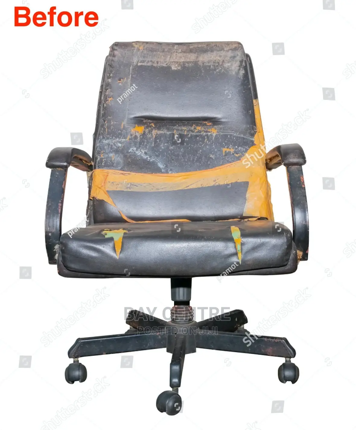 Office Chairs Upholstery