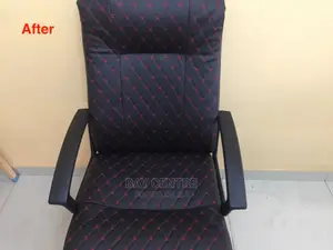 Office Chairs Upholstery