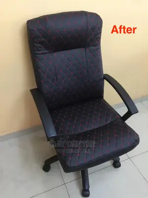 Office Chairs Upholstery