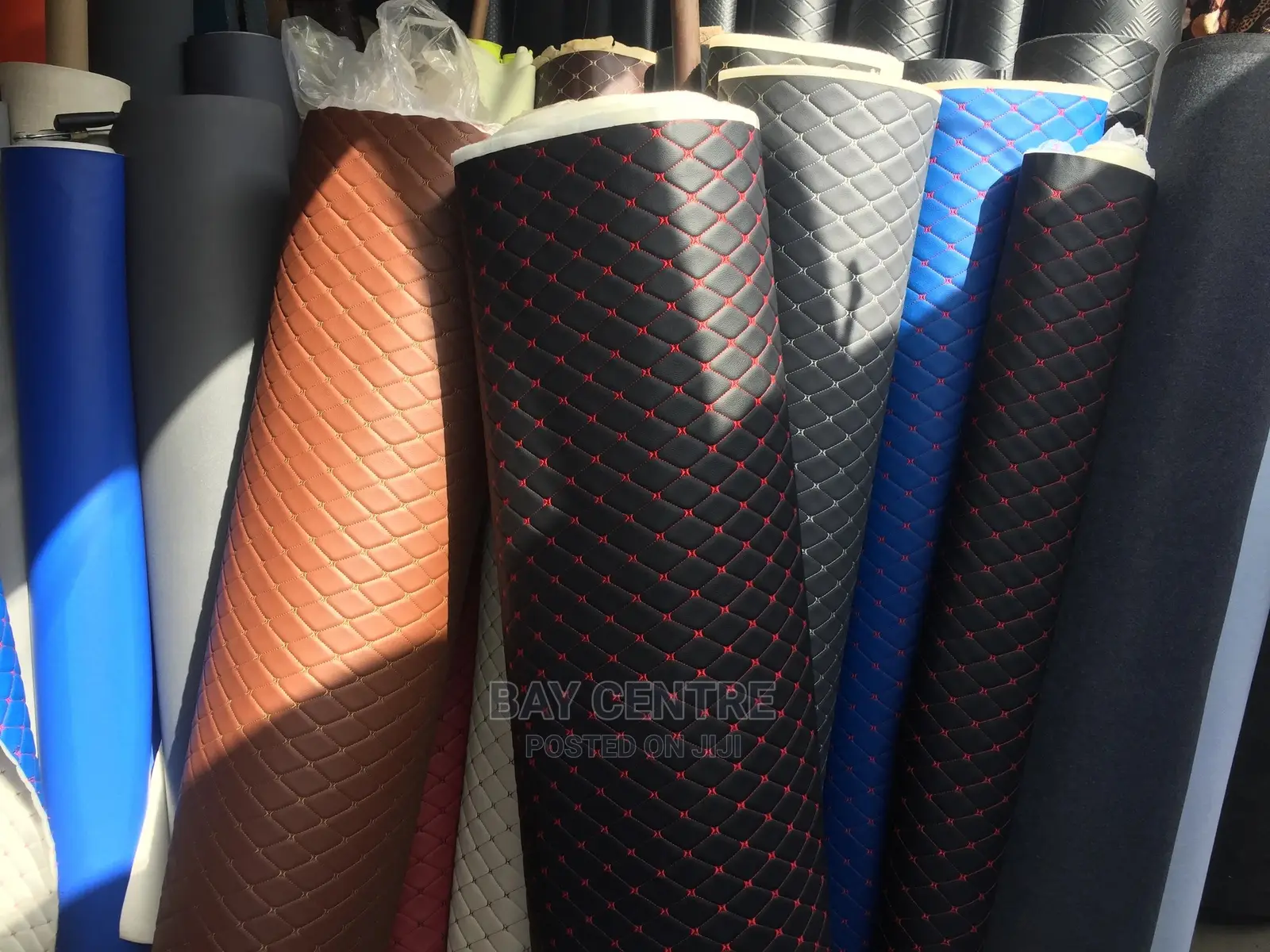 Office Chairs Upholstery