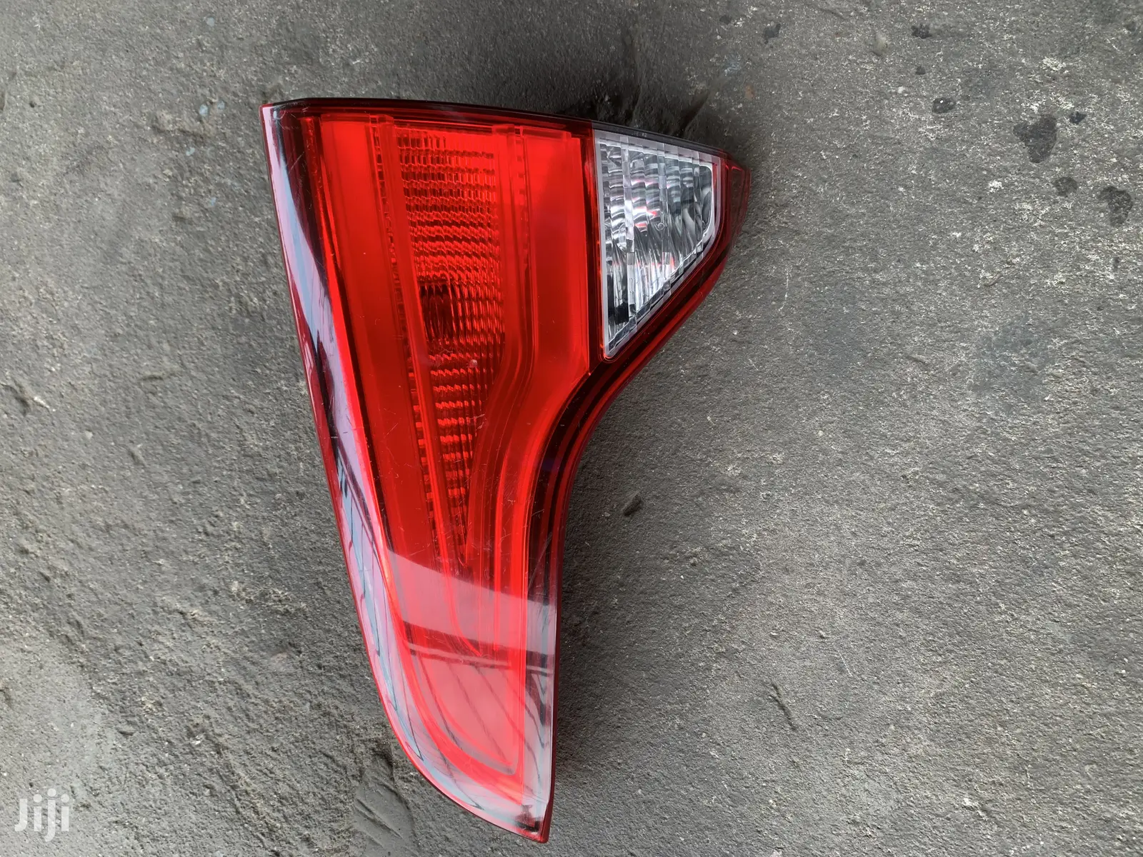Sorento Boot Light