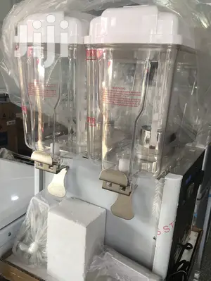Juice Dispenser