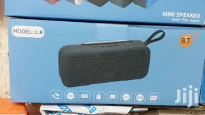Bt Bluetooth Speaker