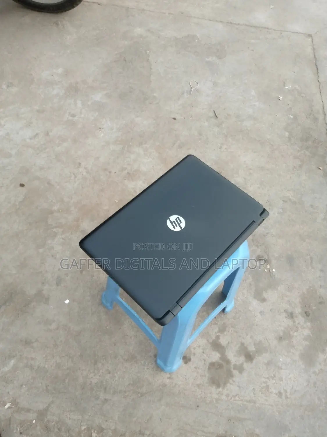 Laptop HP 15-Ra003nia 8GB Intel Core I3 HDD 700GB