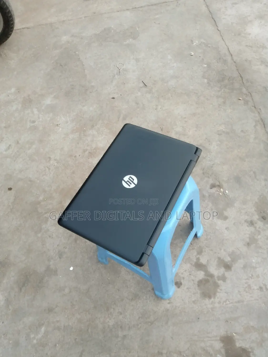 Laptop HP 15-Ra003nia 8GB Intel Core I3 HDD 700GB