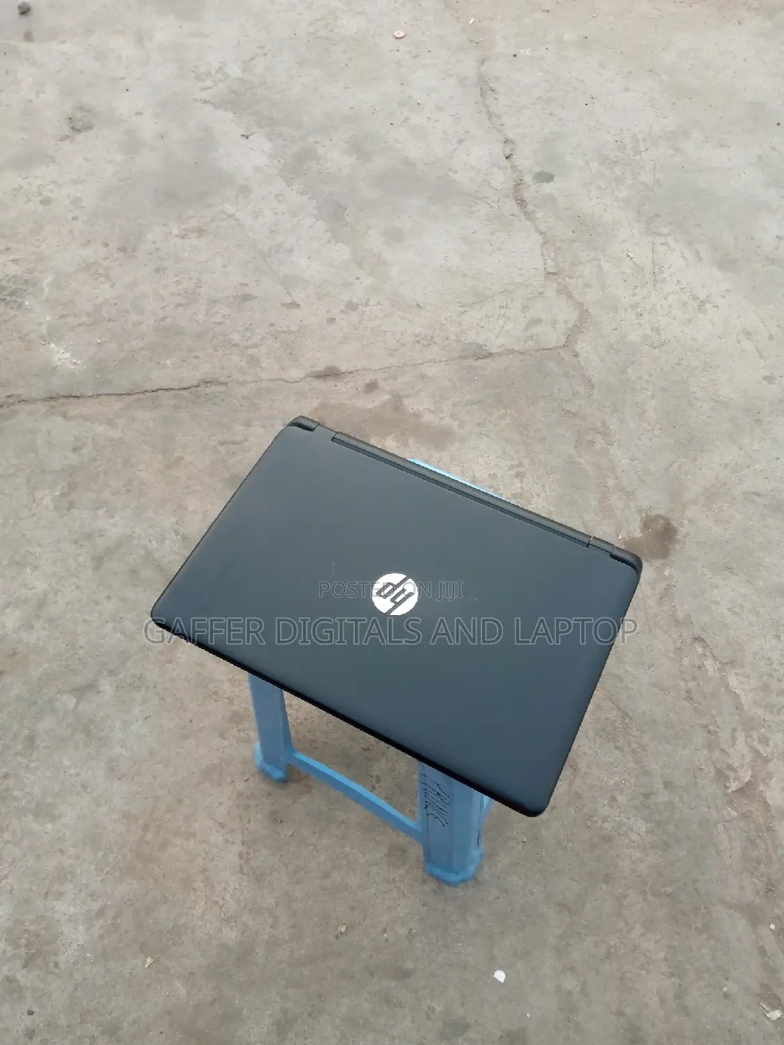 Laptop HP 15-Ra003nia 8GB Intel Core I3 HDD 700GB
