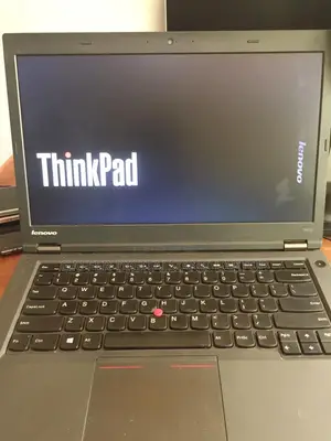 Laptop Lenovo ThinkPad T450 8GB Intel Core I5 HDD 640GB