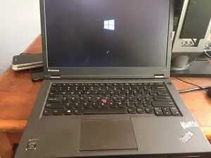 Laptop Lenovo ThinkPad T450 8GB Intel Core I5 HDD 640GB