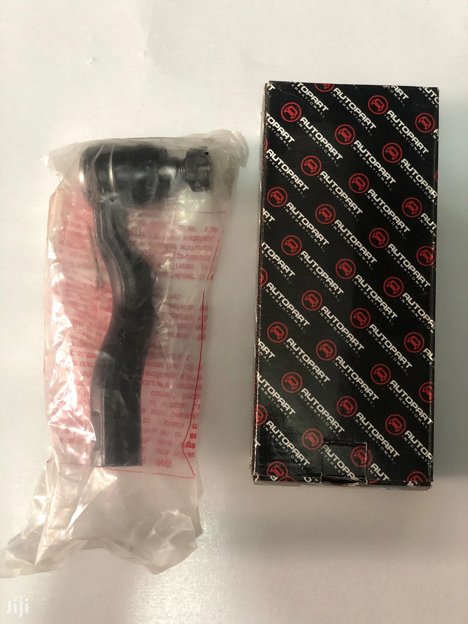 Tie Rod End (Autopart)