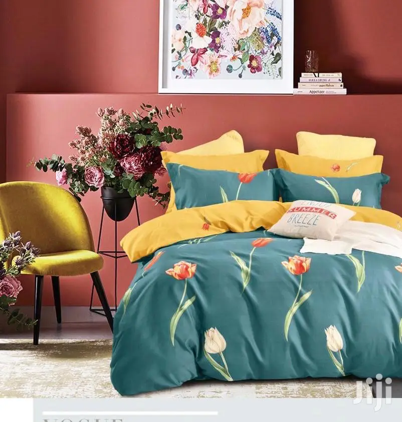 Quality Duvet Only Available to Clear