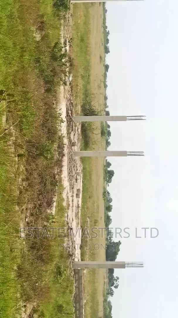Unique Priced Plot on Sale