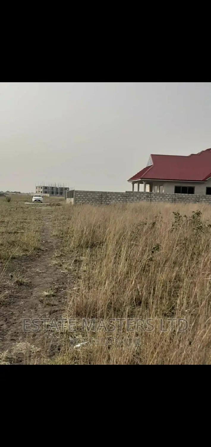 Unique Priced Plot on Sale