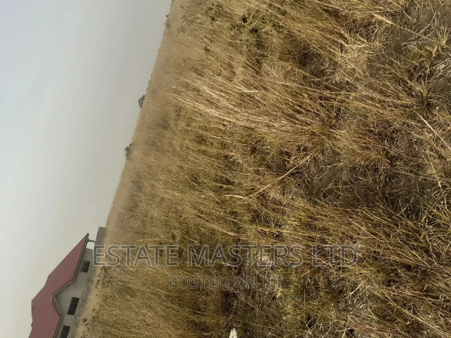 Unique Priced Plot on Sale