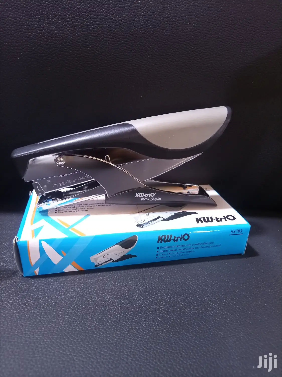 Plier Stapler