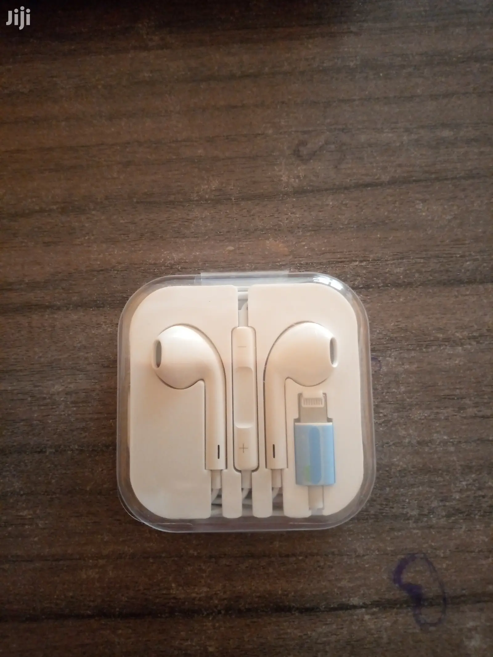 iPhone 11 Pro Earphone