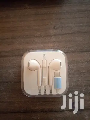 iPhone 11 Pro Earphone