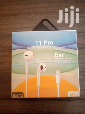 iPhone 11 Pro Earphone