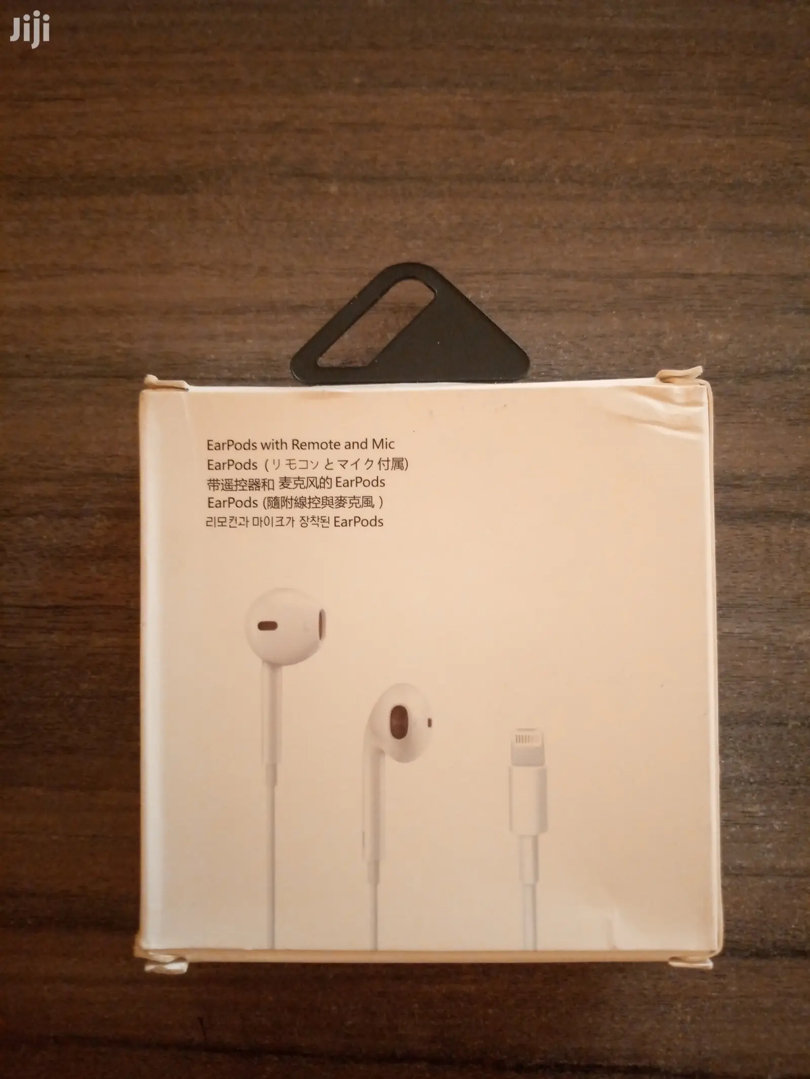 iPhone 11 Pro Earphone