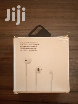iPhone 11 Pro Earphone