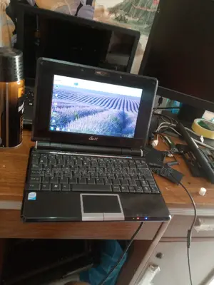 Laptop Advent 5311 2GB Intel Atom HDD 160GB