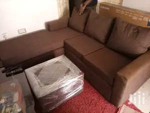Lovely Italian Sofa. Free Delivery