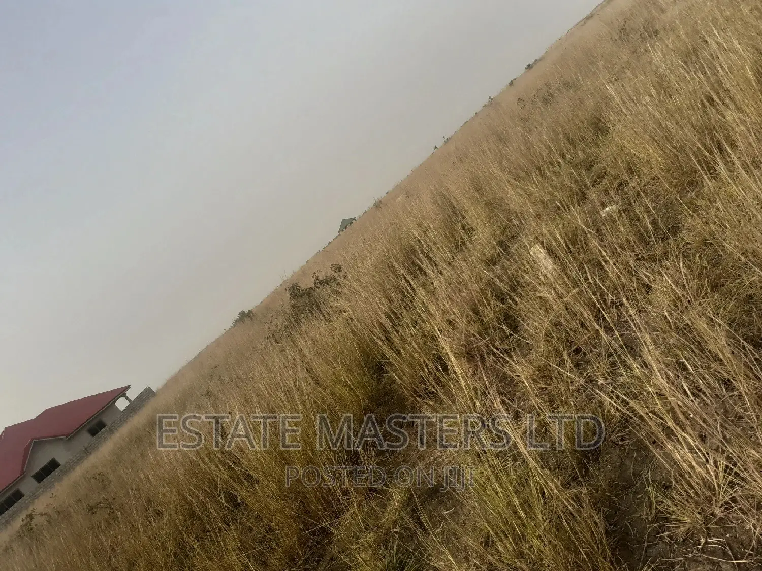 Classy Serviced Plots Near Central University