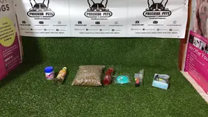 Puppies Care Package 1