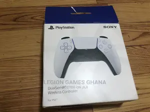 Dualsense 5 (PS5 Controller)